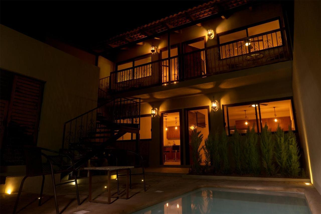 Seuia Departamentos Con Alberca A Pasos Del Lago อาจิจิก ภายนอก รูปภาพ