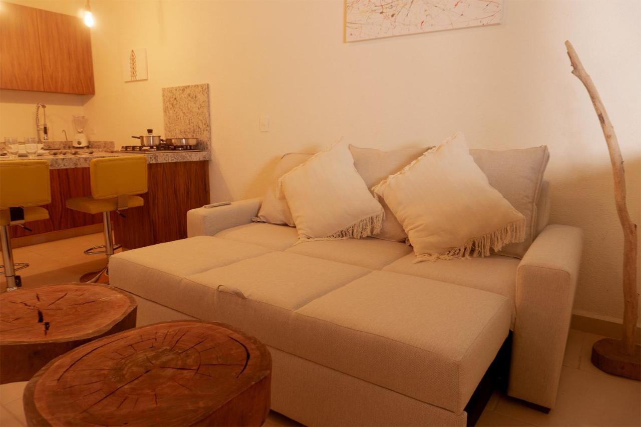 Seuia Departamentos Con Alberca A Pasos Del Lago อาจิจิก ภายนอก รูปภาพ