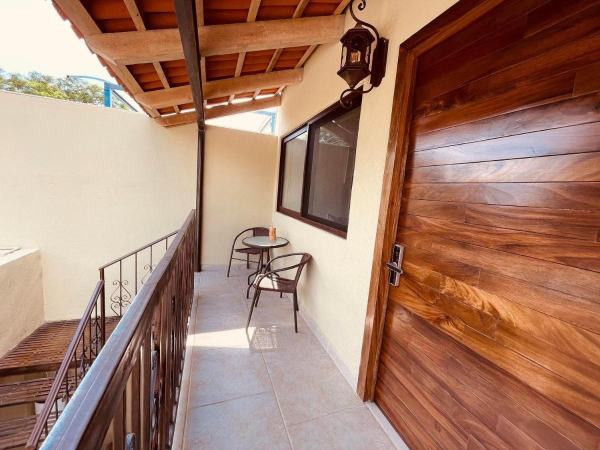 Seuia Departamentos Con Alberca A Pasos Del Lago อาจิจิก ภายนอก รูปภาพ