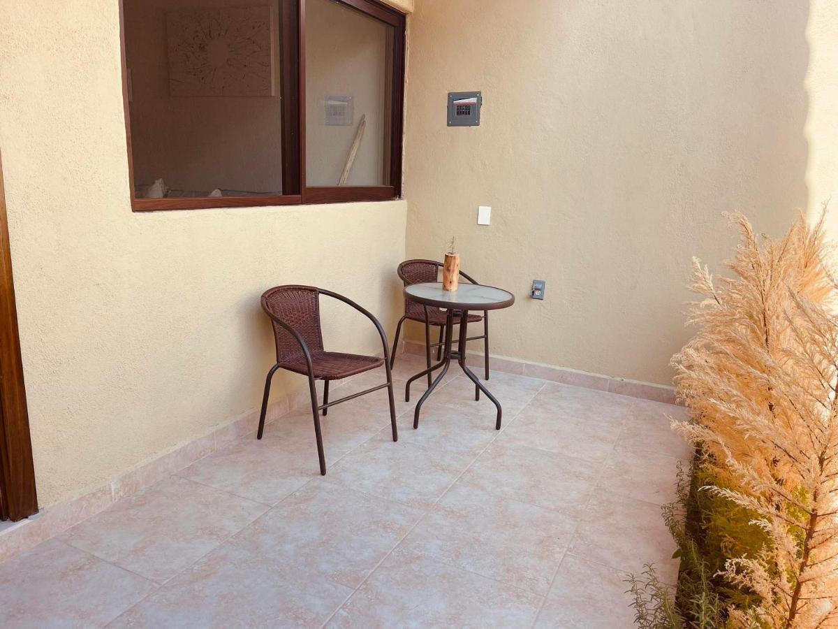 Seuia Departamentos Con Alberca A Pasos Del Lago อาจิจิก ภายนอก รูปภาพ