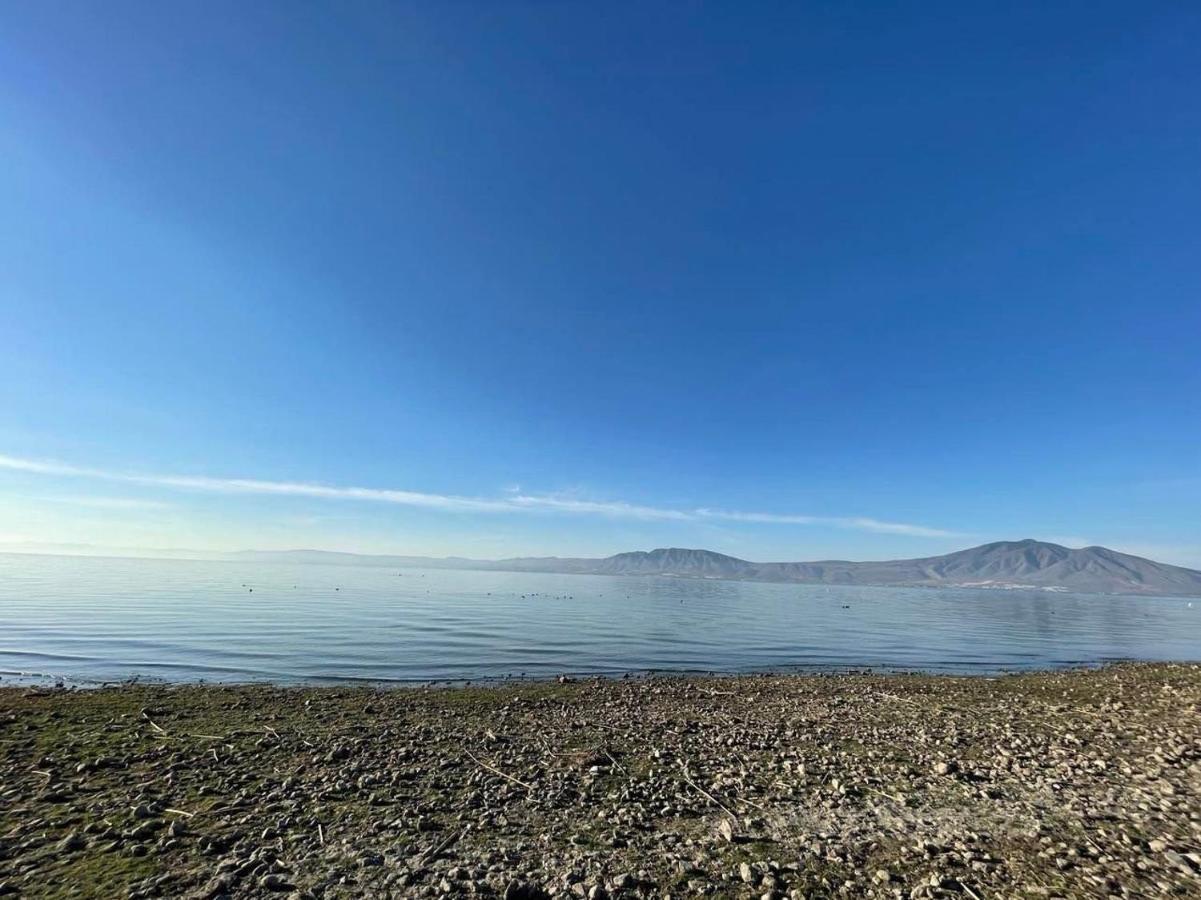 Seuia Departamentos Con Alberca A Pasos Del Lago อาจิจิก ภายนอก รูปภาพ