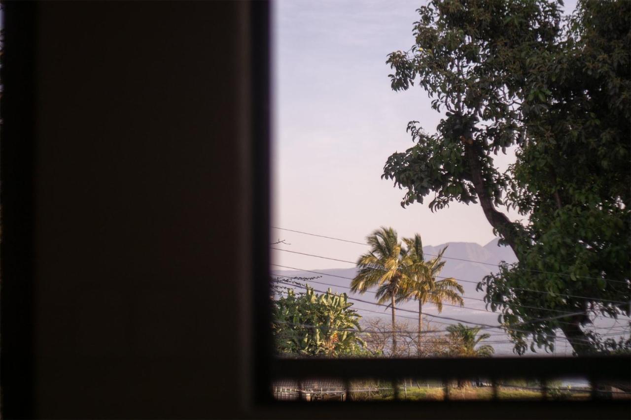 Seuia Departamentos Con Alberca A Pasos Del Lago อาจิจิก ภายนอก รูปภาพ