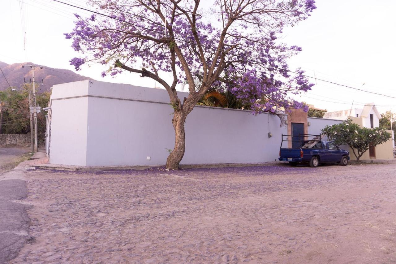 Seuia Departamentos Con Alberca A Pasos Del Lago อาจิจิก ภายนอก รูปภาพ