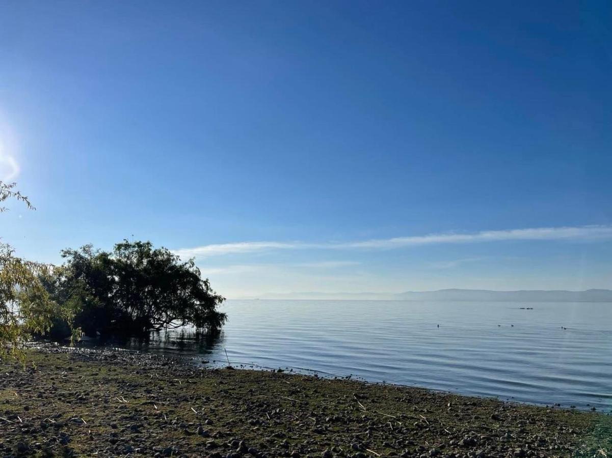 Seuia Departamentos Con Alberca A Pasos Del Lago อาจิจิก ภายนอก รูปภาพ